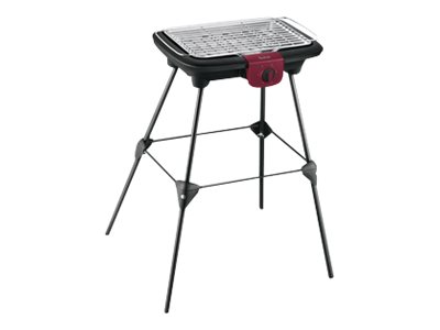 TEFAL EasyGrill BG90F514 - BBQ-Grill - elektrisch