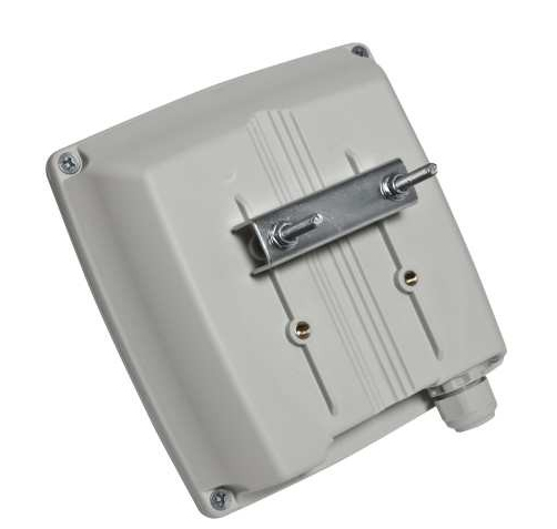 ALLNET ANT-58-1T1R-PATCH-185 Sector antenna N-Typ 10dBi Netzwerk-Antenne, Ansicht 2
