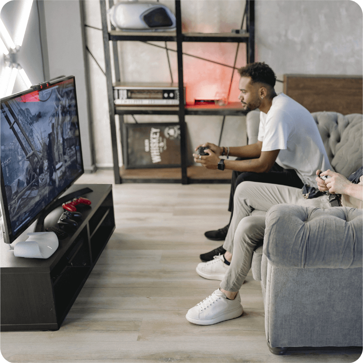 D-Link AQUILA PRO AI M60 - WLAN-System - (Router), Ansicht 2