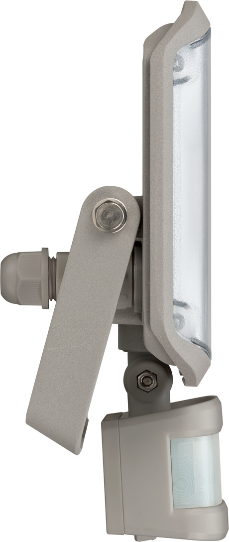 Brennenstuhl 1178020901 - Grau - IP44 - Metall - I - IK07 - 20 W, Ansicht 3