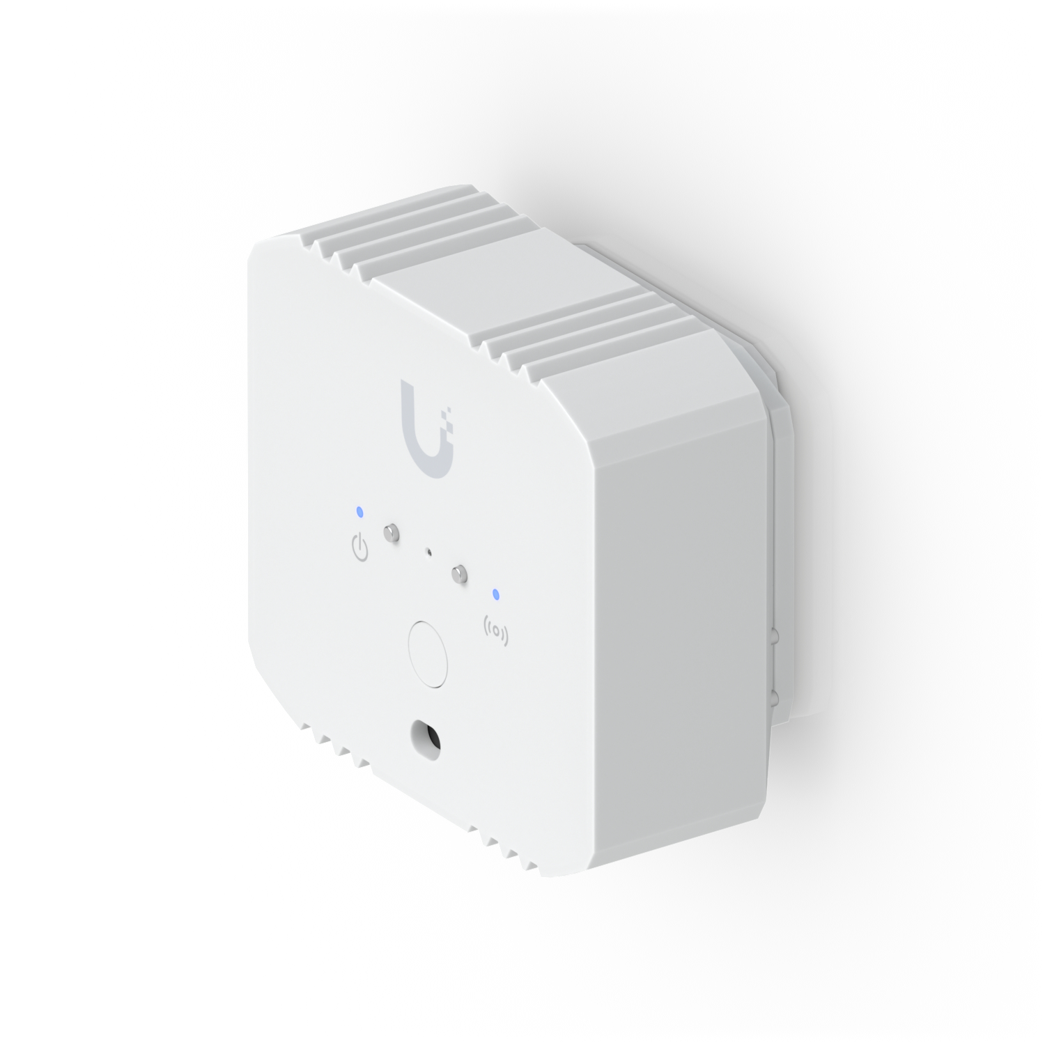 Ubiquiti UniFi - Environmental monitor - kabellos, Ansicht 3