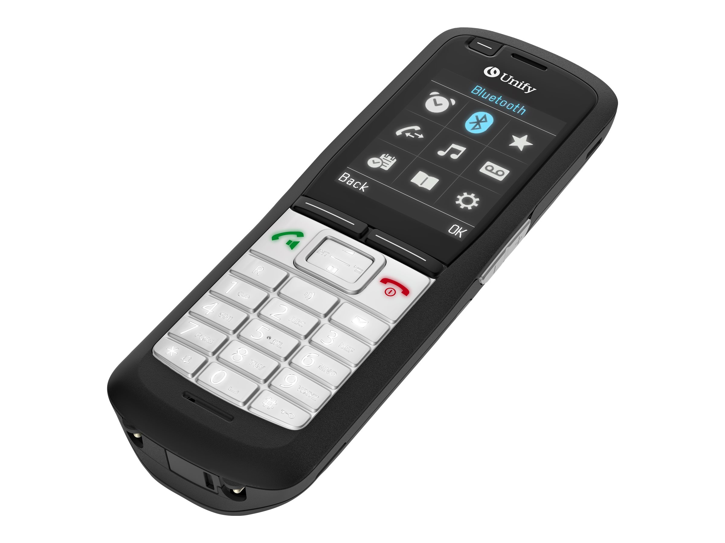 UNIFY OpenScape DECT Phone R6 (L30250-F600-C524)