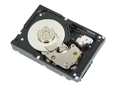 DELL 600Gb 10K 6Gbps SAS 2.5" HP HDD (400-25166)