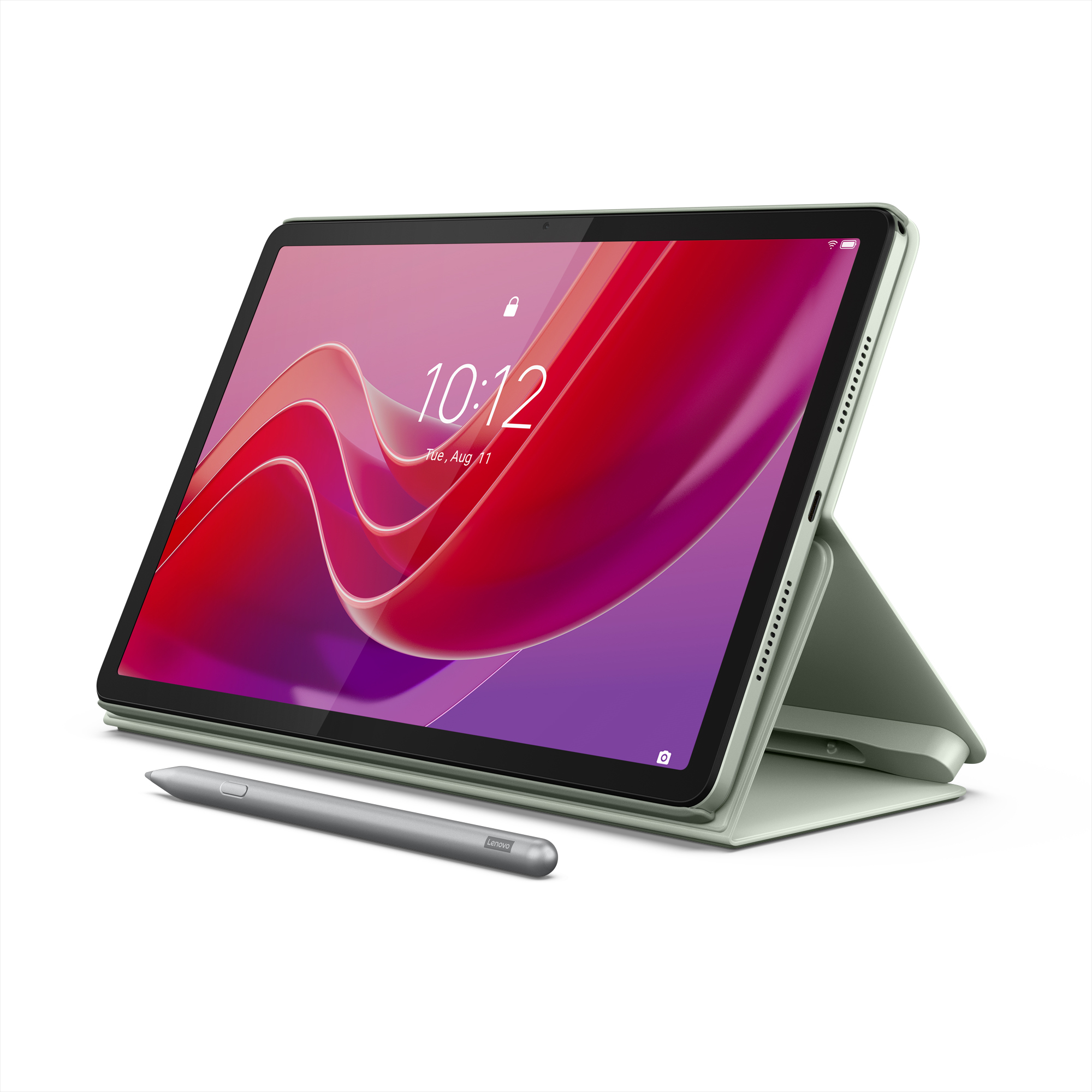 Lenovo Schutzabdeckung für Tablet - Polyurethan, Ansicht 2