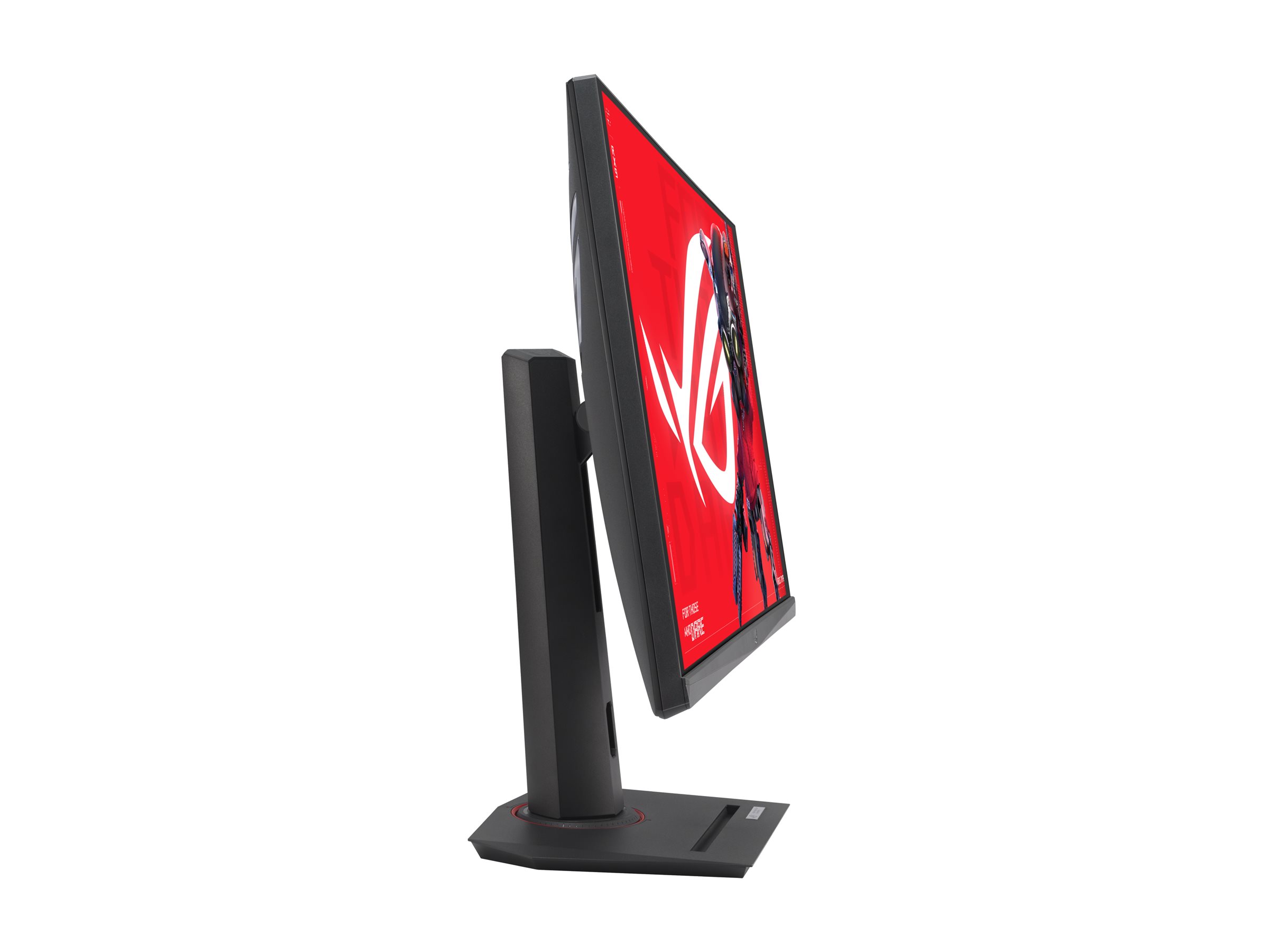ASUS ROG Strix XG32UCG - LED-Monitor - Gaming - 81.3 cm (32), Ansicht 5
