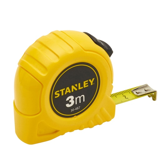 Stanley 1-30-487 Maßband 3 m, Ansicht 2