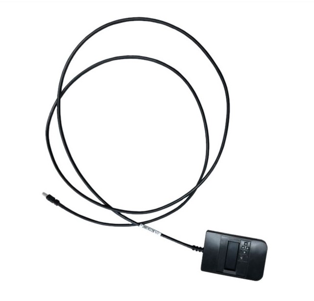 Lenovo External Diagnostics Handset