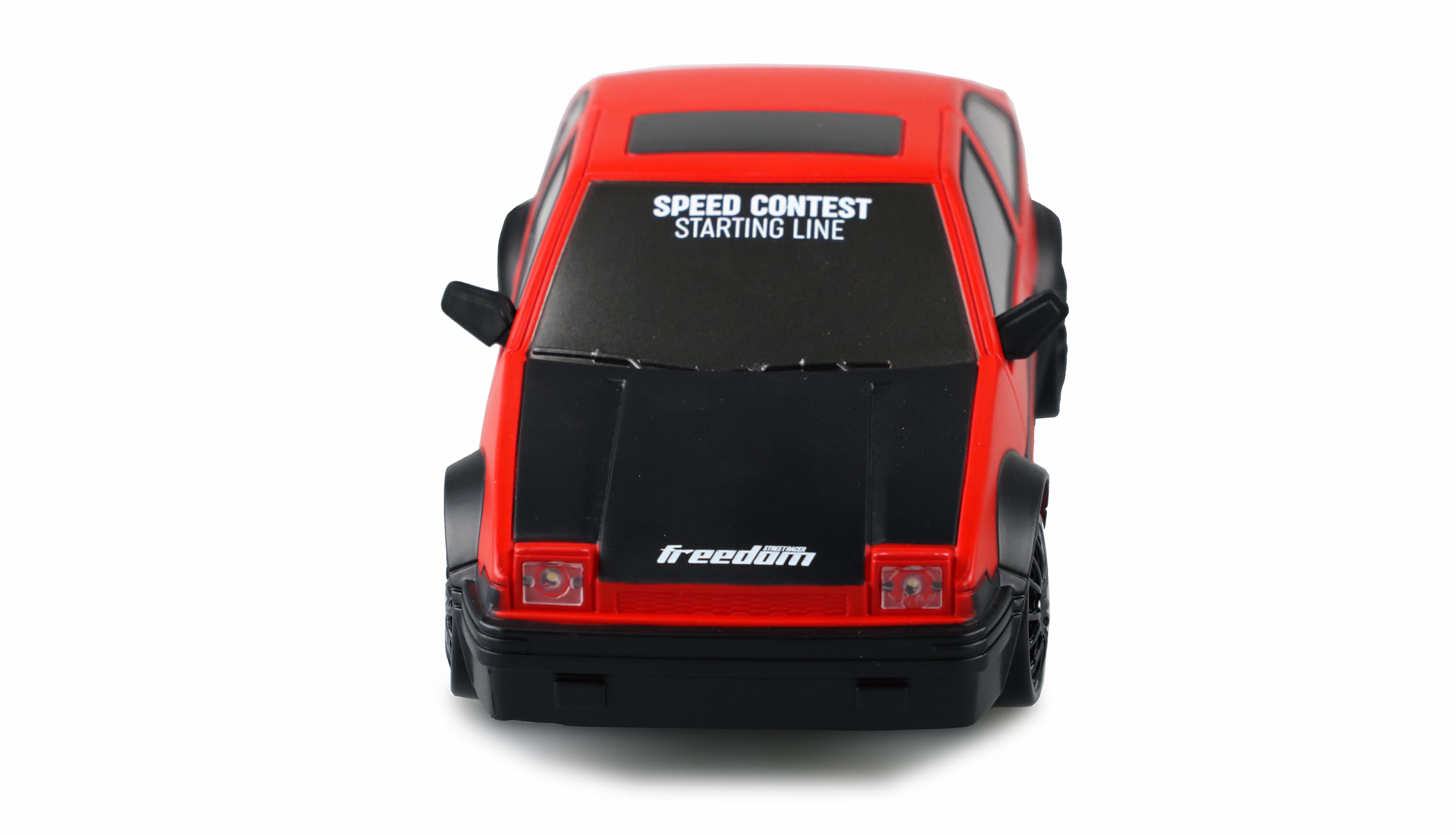 Amewi Drift - Sportwagen - 1:24 - Junge/Mädchen - 6 Jahr(e) - 500 mAh - 189 g, Ansicht 3