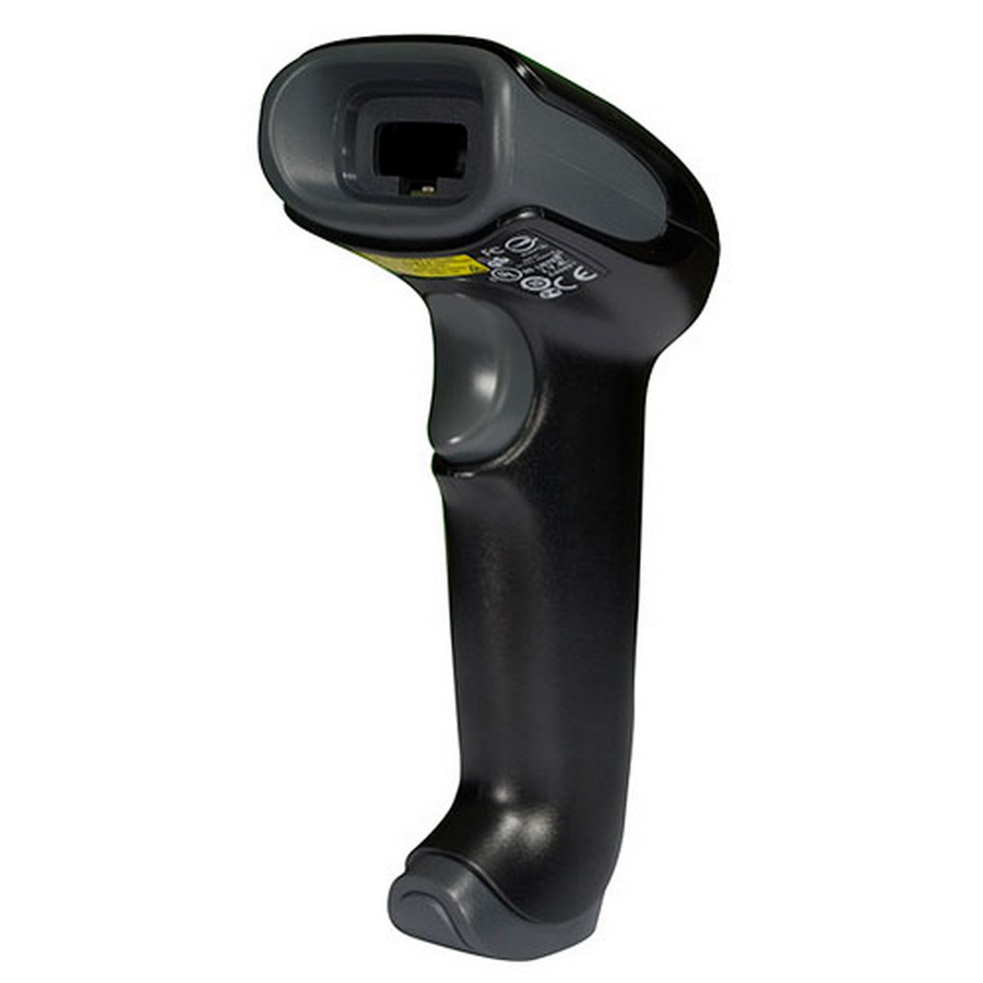 HONEYWELL Voyager 1250g - Barcode-Scanner - Handgerät, Ansicht 2