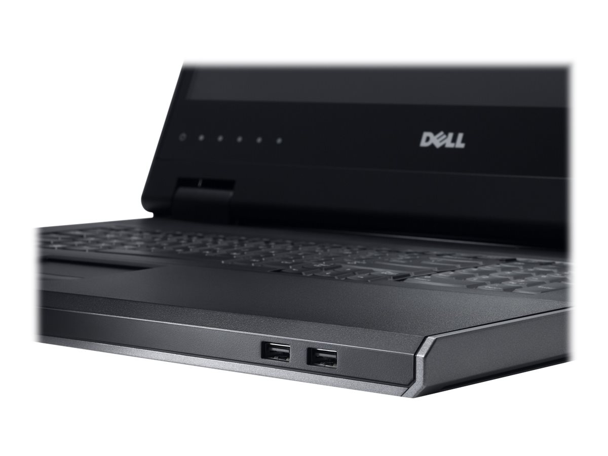 Dell FPM185 - KVM-Konsole - USB - 47 cm (18.5)
