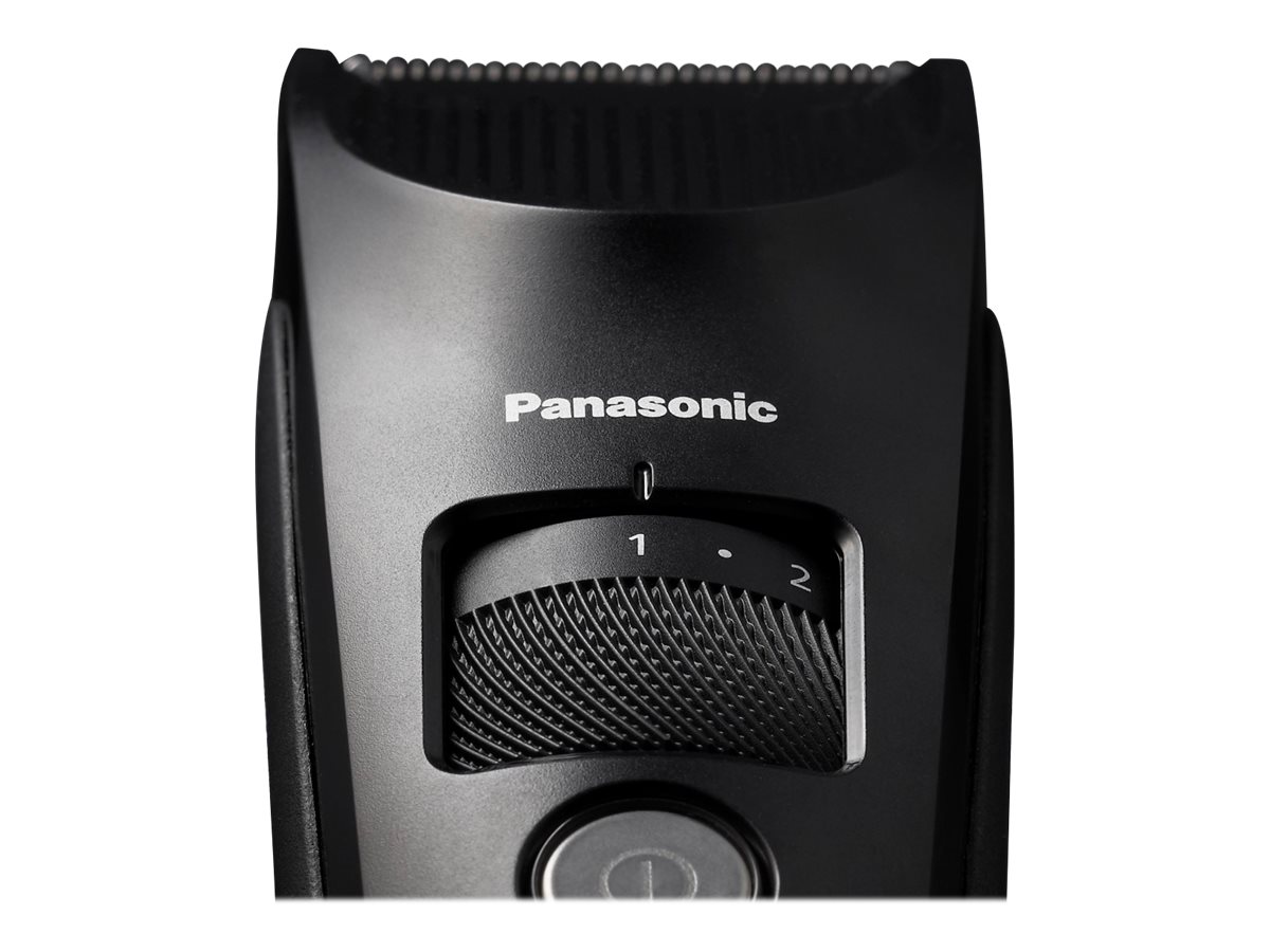 Panasonic ER-SC40-K803 - Trimmer - schnurlos, Ansicht 5