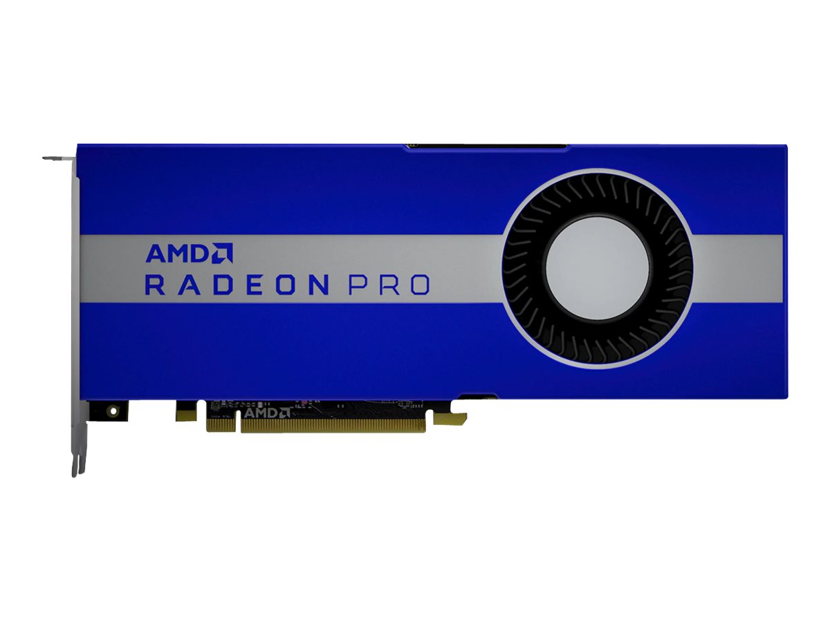 AMD Radeon Pro W5700 - Grafikkarten - Radeon Pro W5700 (100-506085)