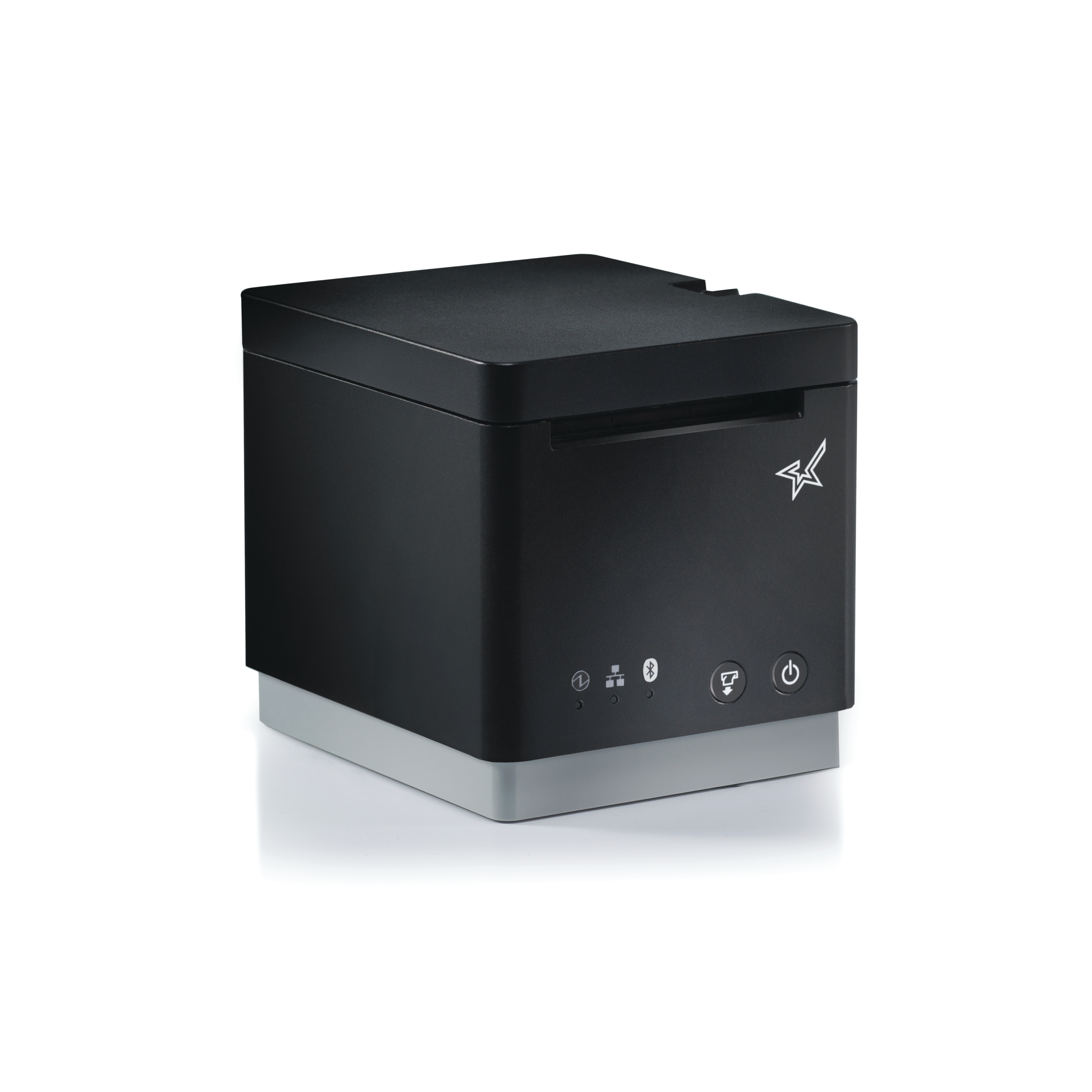 Star Micronics Star mC-Print2 MCP21 LB BK E+U - Belegdrucker - Thermodirekt - Rolle (5,8 cm), Ansicht 4