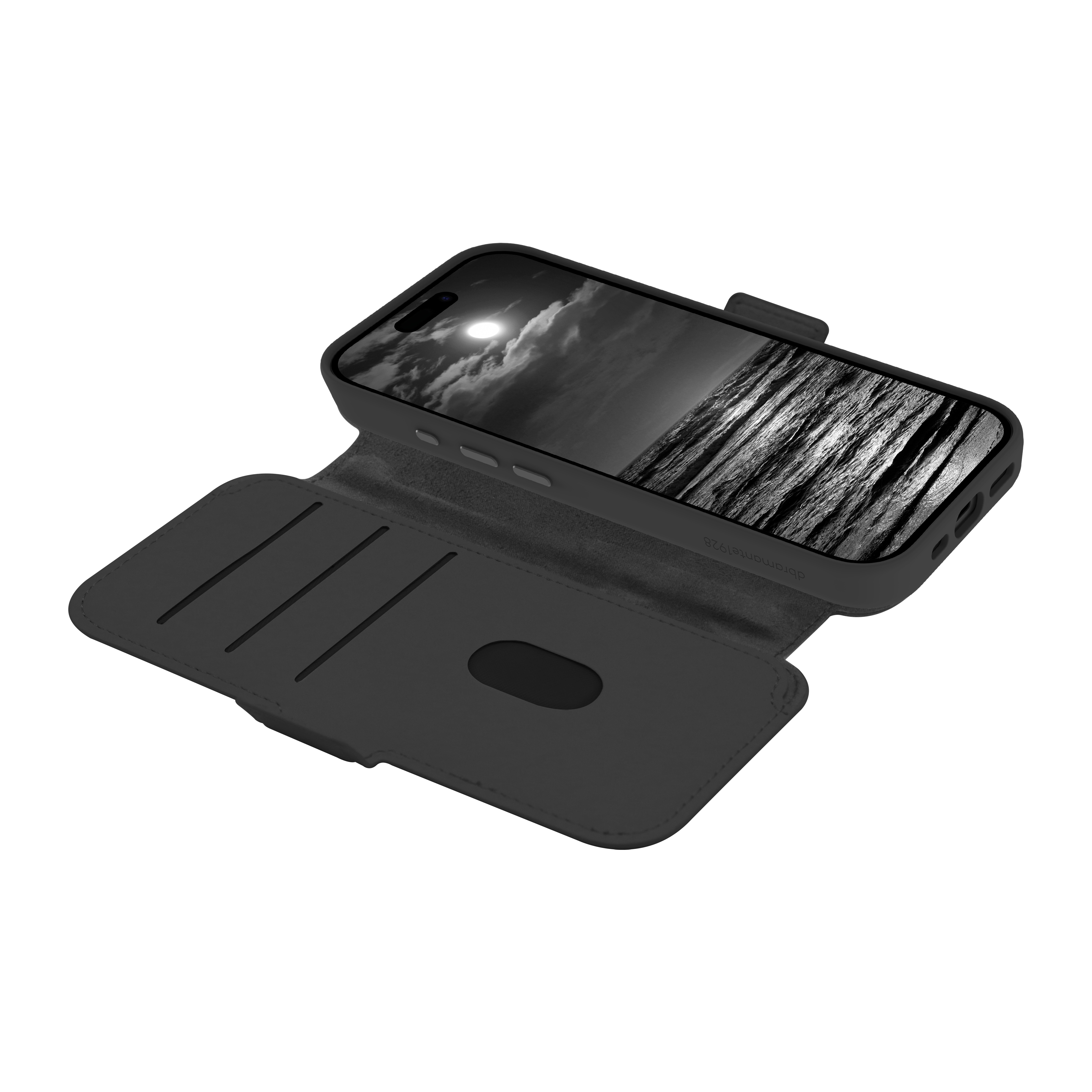 dbramante1928 Lynge - Flip-Hülle für Mobiltelefon, Ansicht 4