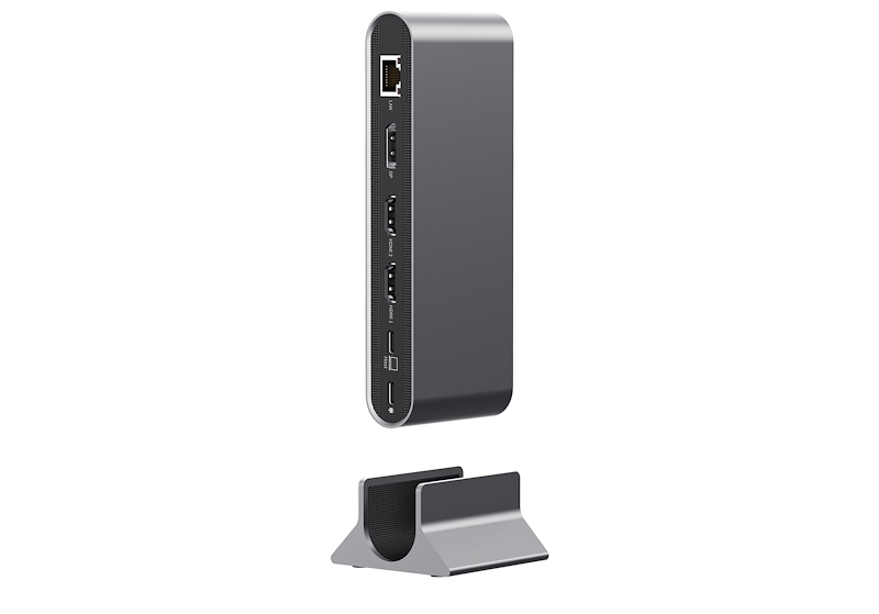 Acer Usb Type-C 15 in 1 Universal Docking Station Dockingstation, Ansicht 4