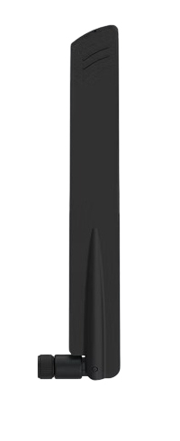 Teltonika Mobile SMA antenna with 450 MHz, Ansicht 3