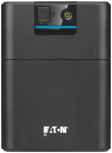 Eaton 5E Gen2 - USV - AC 220 - 240 V - 480 Watt, Ansicht 3