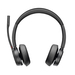HP Poly Voyager 4320 - Voyager 4300 series - Headset
