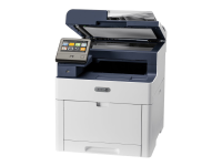 WorkCentre 6515V_N - Multifunktionsdrucker - Farbe
