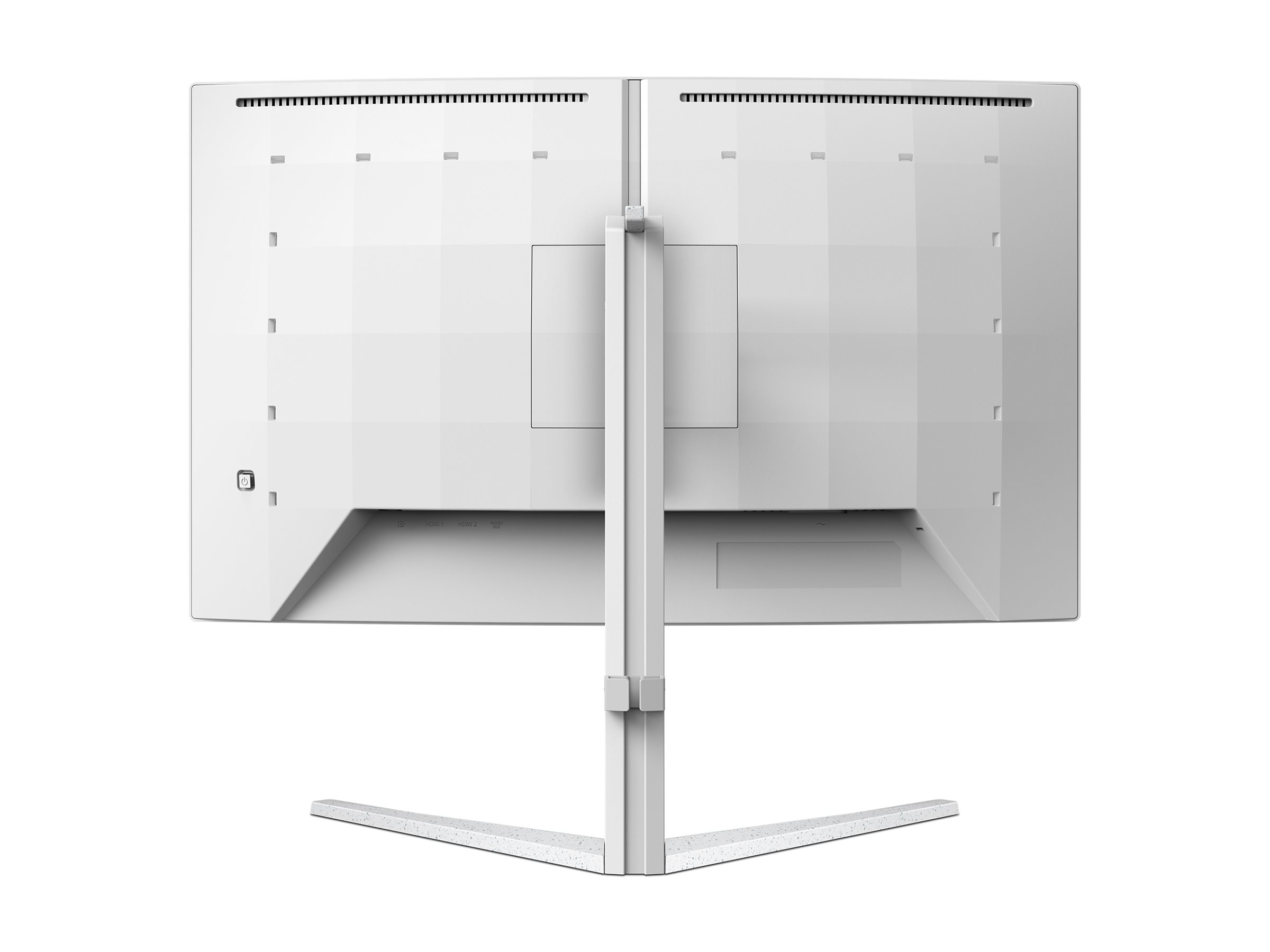 Philips Evnia 5000 27M2C5501 - LED-Monitor - Gaming - gebogen - 68.5 cm (27), Ansicht 4