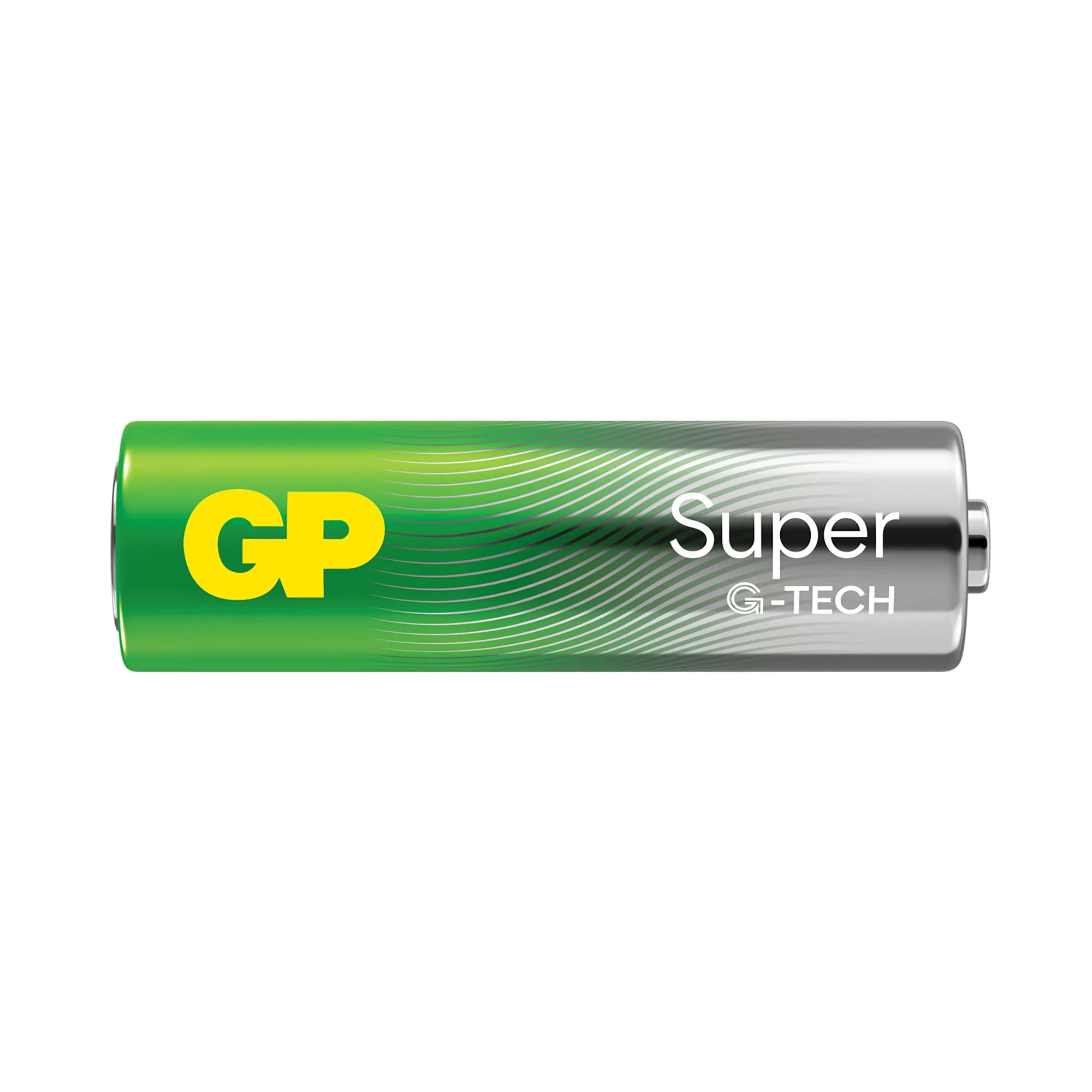 GP Battery GP Super - Batterie 40 x AA-Typ - Alkalisch, Ansicht 4
