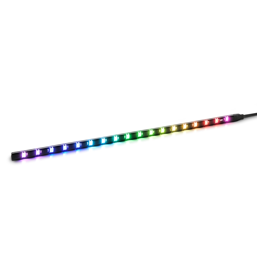 Sharkoon SHARK Blades RGB - Gehäuselüfter mit, Ansicht 3