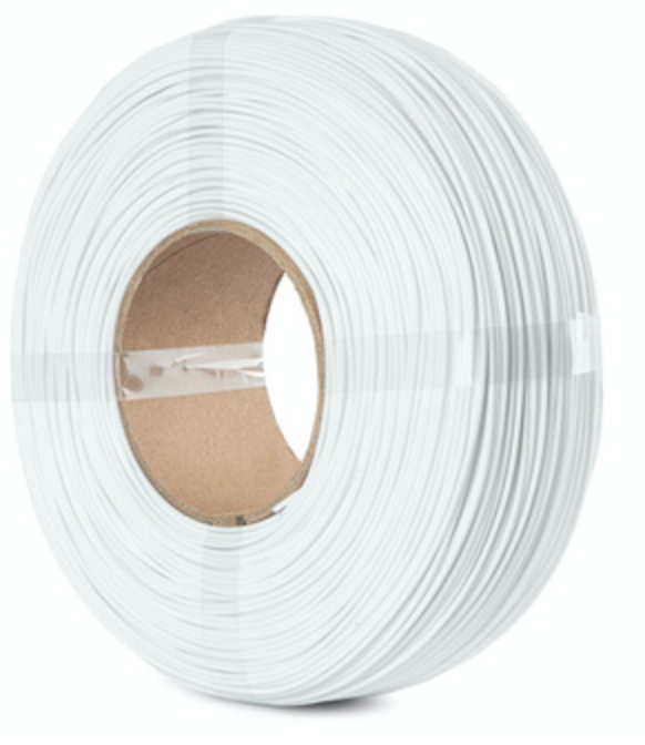 Spectrum Filaments The Filament· ReFill PETG· SNOW WHITE· 1.75mm· 1kg, Ansicht 2