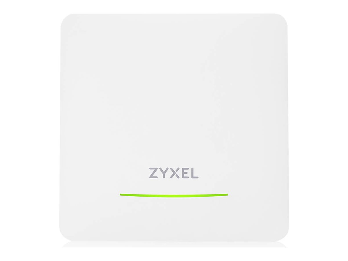 ZyXEL NWA90BE PRO - Accesspoint - 4-Stream, Dual-Radio