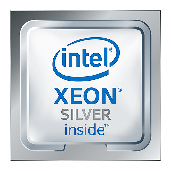 Fujitsu Xeon Silver 4214 Xeon Silber 2,4 GHz - Skt 3647 Cascade Lake