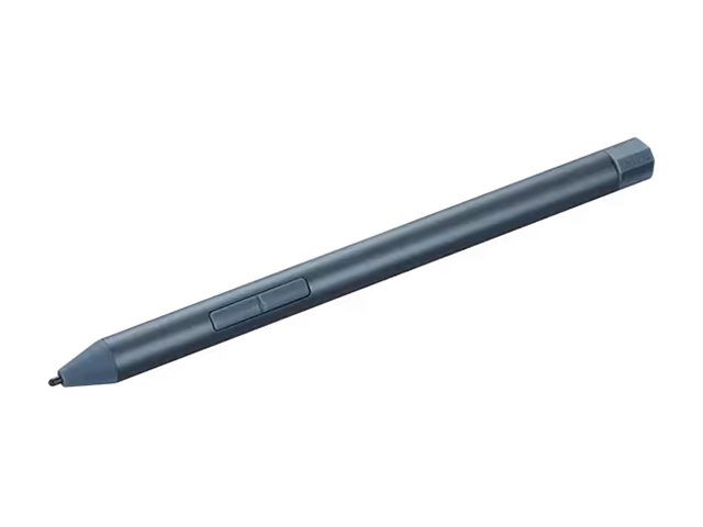 Lenovo Digital Pen 3 - Aktiver Stylus - Blau, Ansicht 2