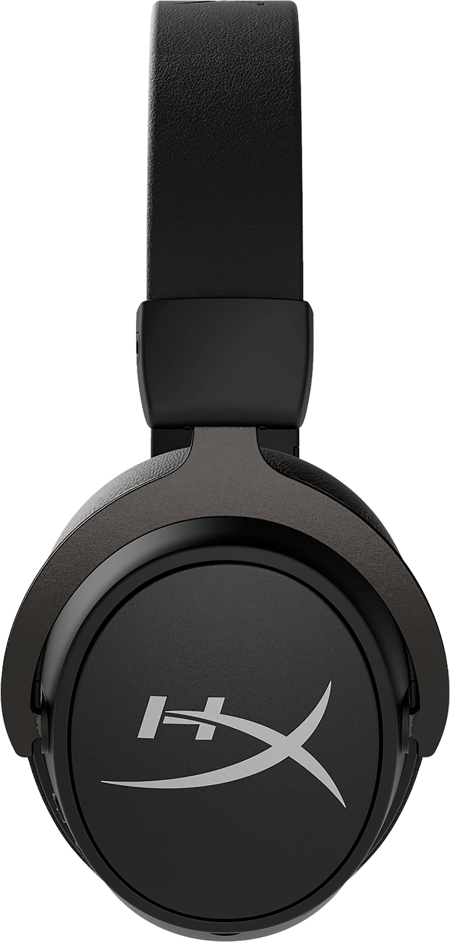 HP HyperX Cloud MIX – Gaming-Headset (Schwarz-Metallic), Kabellos, Gaming, 10 - 40000 Hz, 260 g, Kopfhörer, Schwarz, Grau