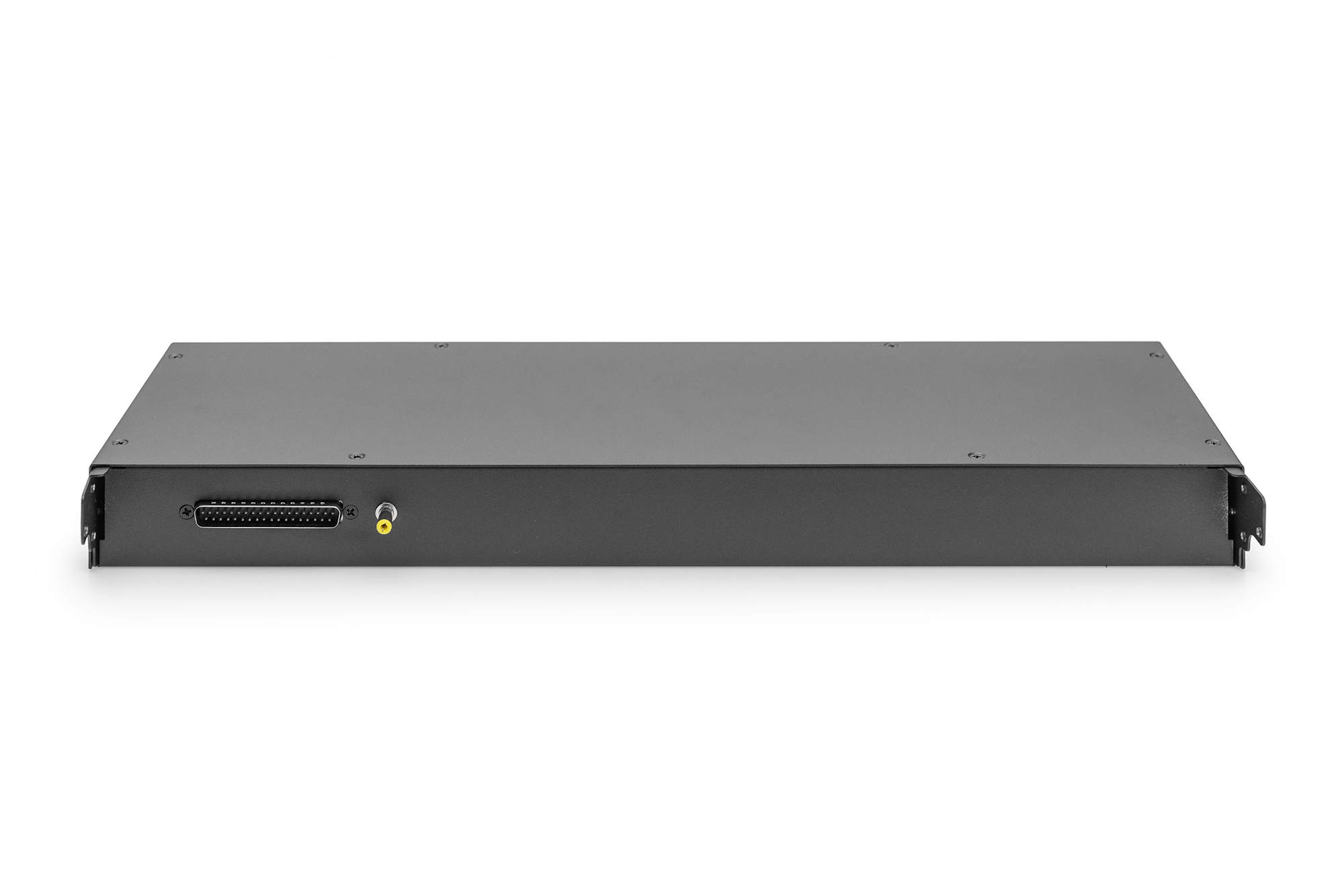 DIGITUS Modularer KVM-Switch, 8-Port, Ansicht 4