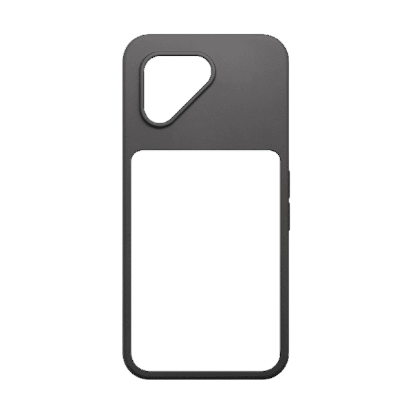 Fairphone 6 Protective Case Horizon Blac, Ansicht 2