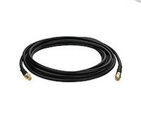 HPE Aruba - Antennenadapter - RP-SMA (M) bis N-Anschluss (W)