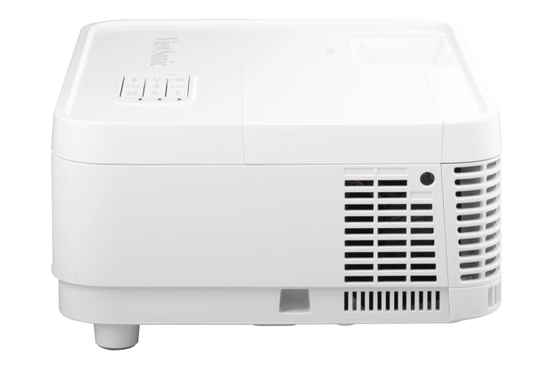 ViewSonic PX700HDHE - DLP-Projektor - UHP - 3700 ANSI-Lumen - Full HD (1920 x 1080), Ansicht 2