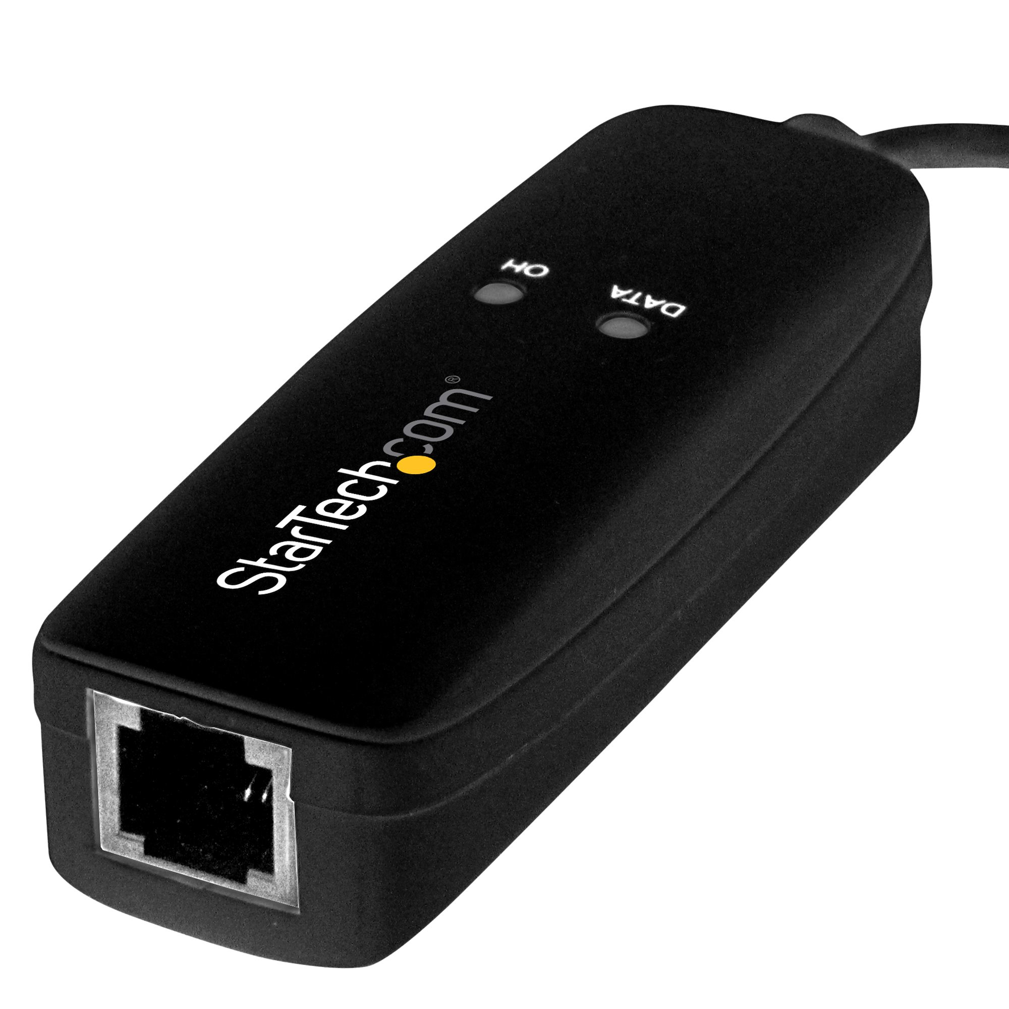 StarTech.com 56K USB Einwahl und Fax Modem - V.92, Ansicht 4