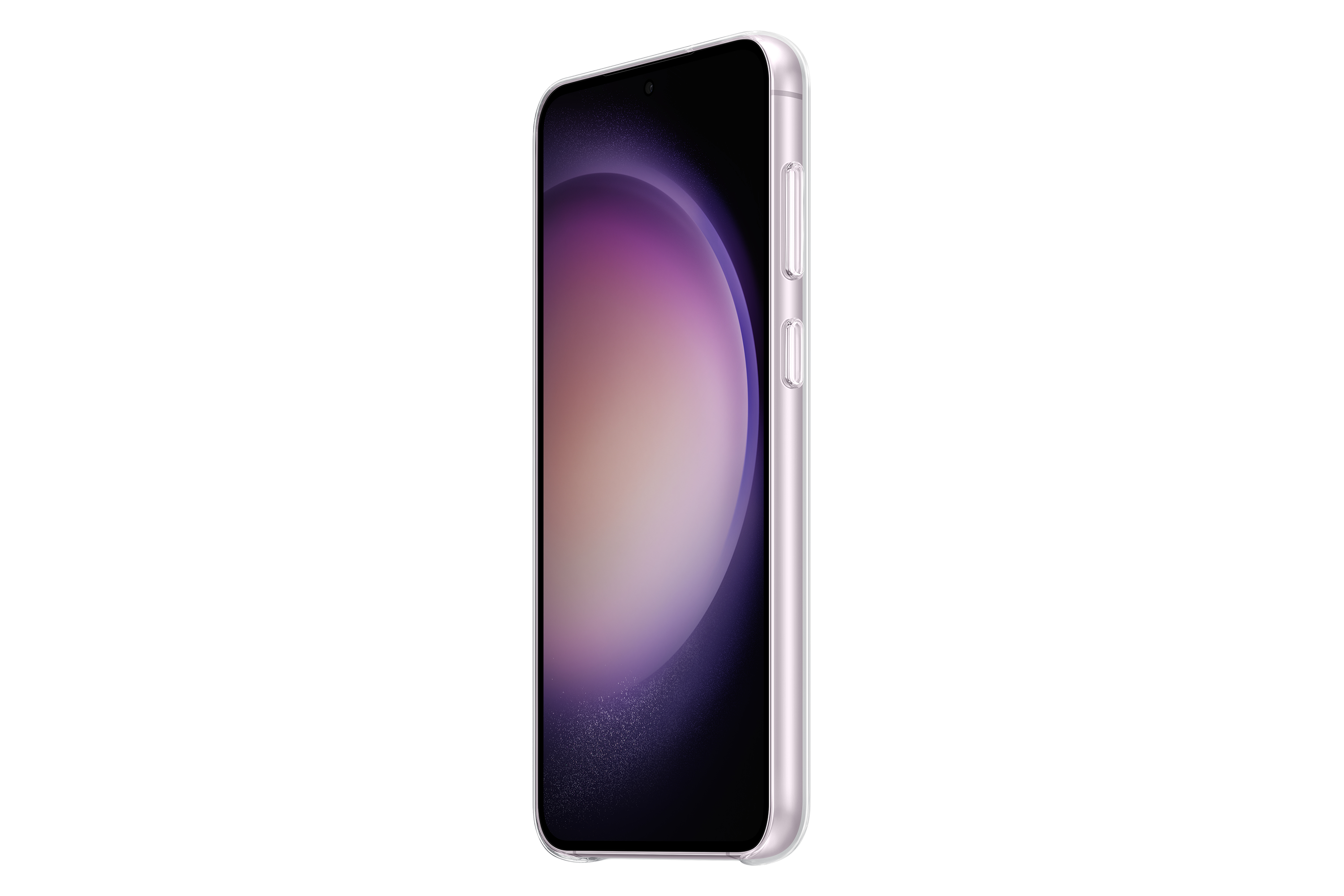 Samsung EF-QS916 - Hintere Abdeckung für Mobiltelefon, Ansicht 2