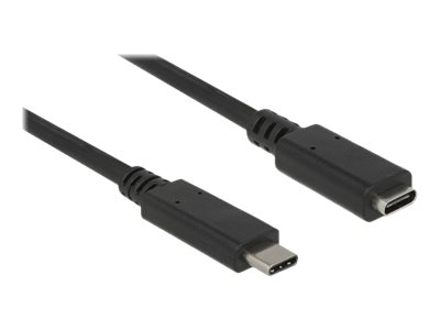 Delock USB-Verlängerungskabel - 24 pin USB-C (M)