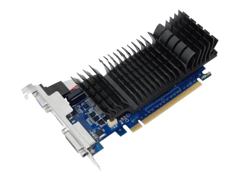 ASUS GT730-SL-2GD5-BRK - Grafikkarten