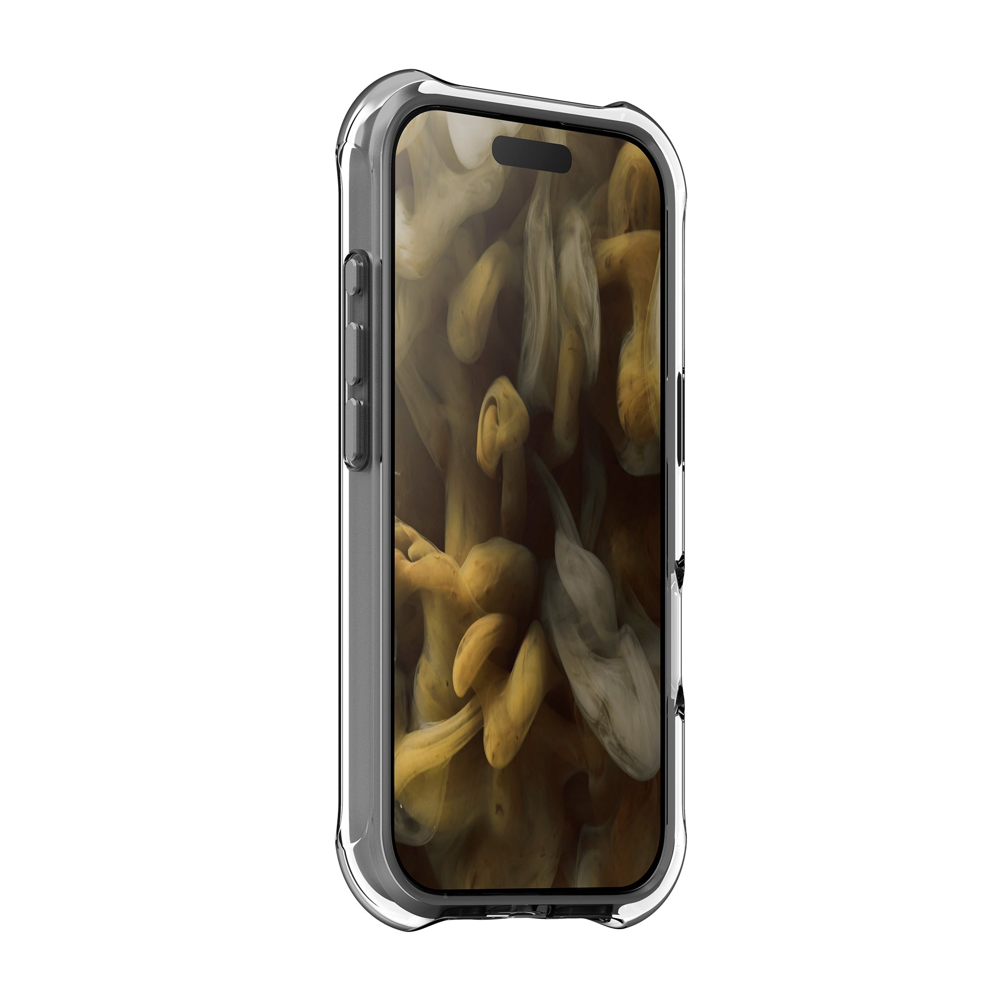 Laut International AERO PROTECT for iPhone 17 Pro Max - Shadow Grey, Ansicht 3