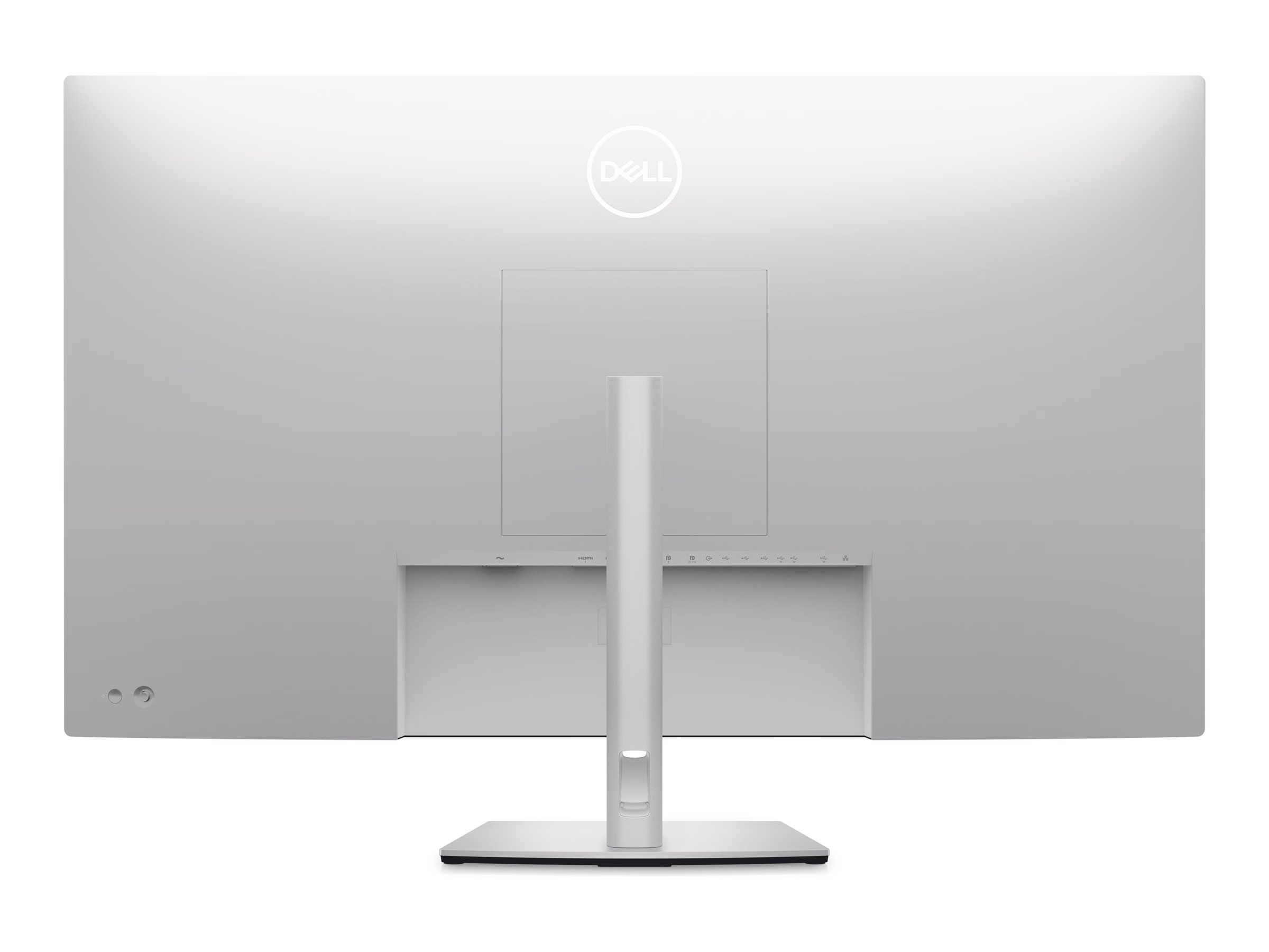 DELL UltraSharp U4323QE 109,2 cm (43 Zoll) 3840 x 2160 Pixel 4K Ultra HD LCD Silber (DELL-U4323QE)