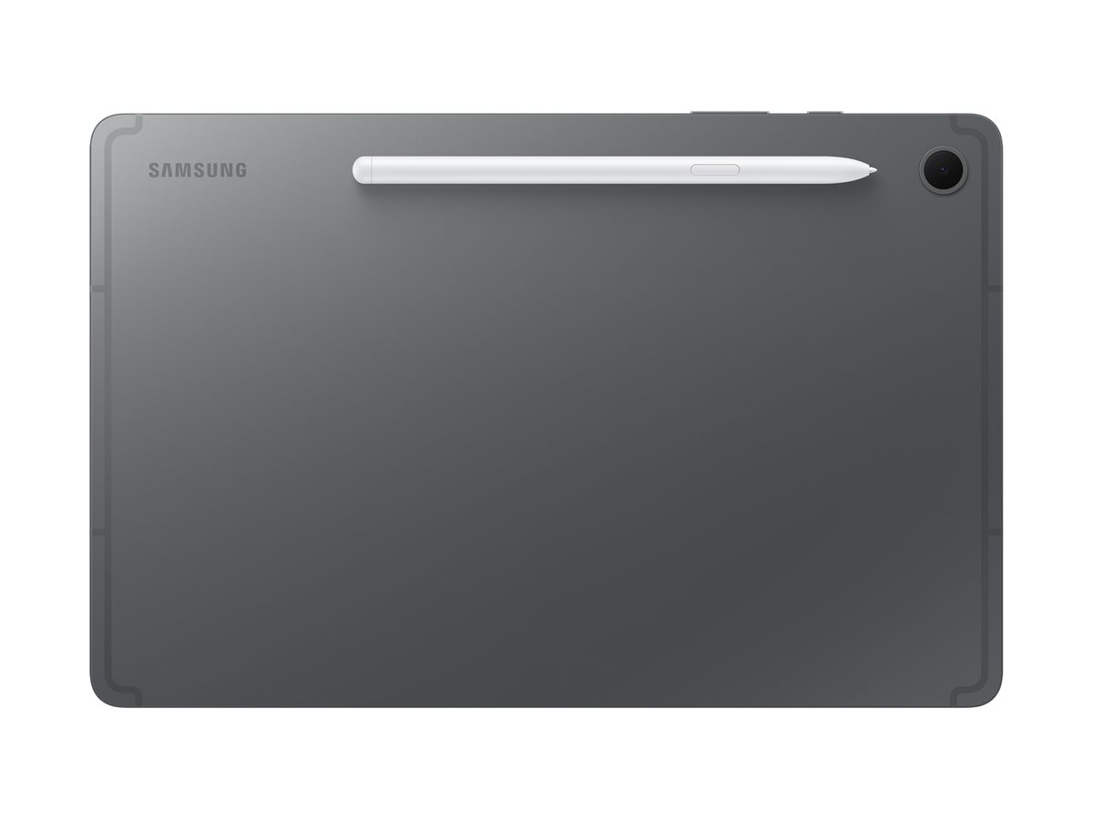 Samsung Galaxy Tab S10 Lite - Enterprise Edition - Tablet - Android 15 - 128 GB - 27.7 cm (10.9), Ansicht 5