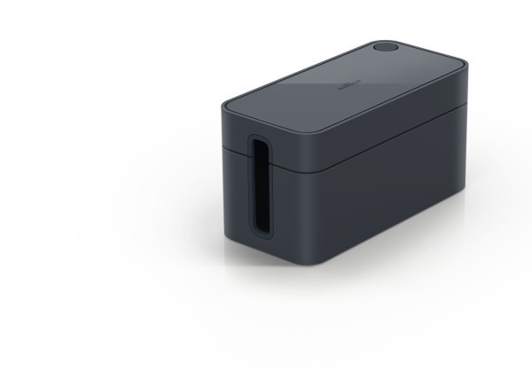 Durable CAVOLINE BOX L - Kabelmanagement-Box, Ansicht 4