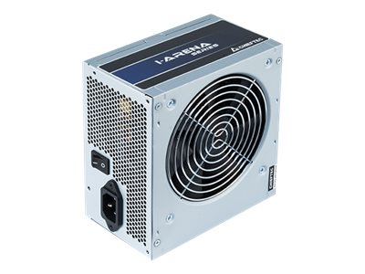 Chieftec iARENA GPB-350S - Netzteil (intern), Ansicht 2