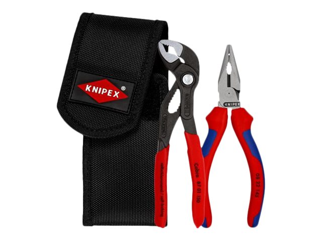 KNIPEX Zange - 2 Stücke von LumaTech
