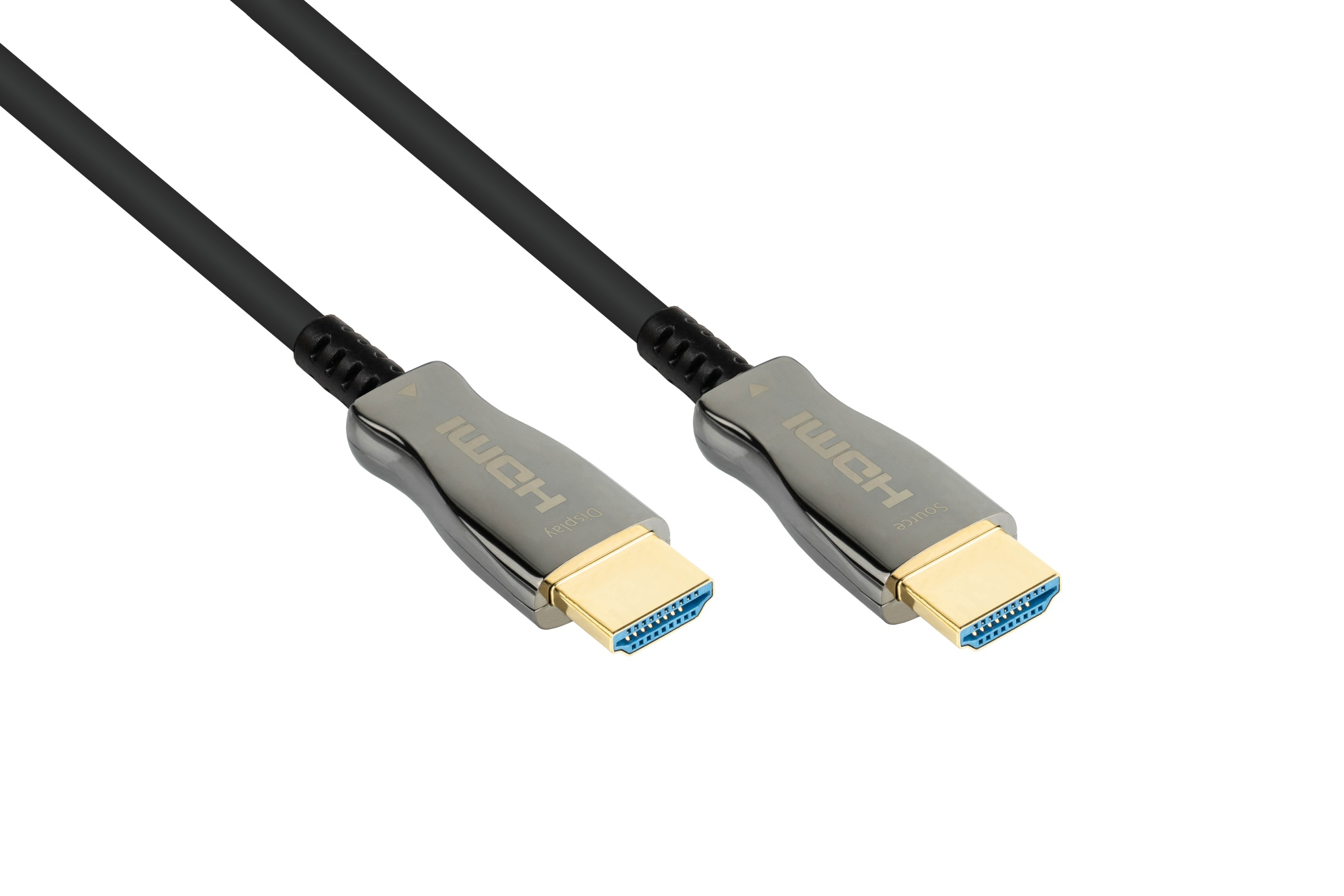 PYTHON AOC Hybrid Ultra-High-Speed HDMI« 2.1 Kabel - Kabel - Digital/Display/Video, Ansicht 4