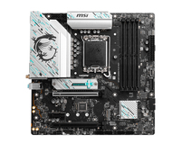 MSI B760M GAMING PLUS WIFI - Mainboard - mATX