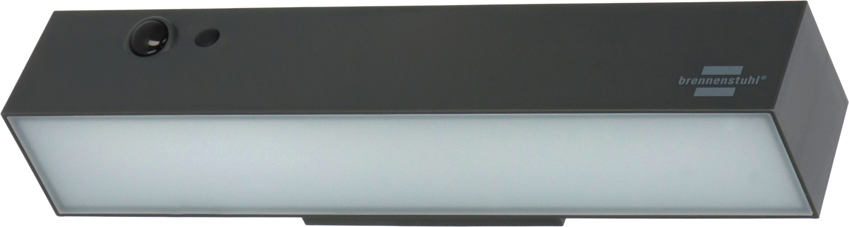 Brennenstuhl Solar LED Strahler SOL 1000 Cubus, Ansicht 3