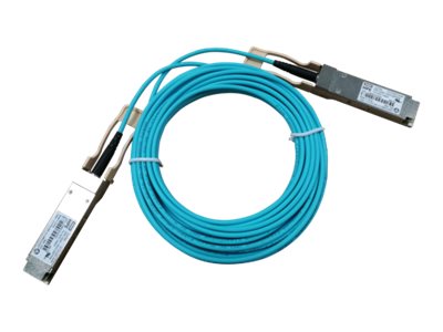 HPE X2A0 100G QSFP28 7m AOC Cable (JL276A)