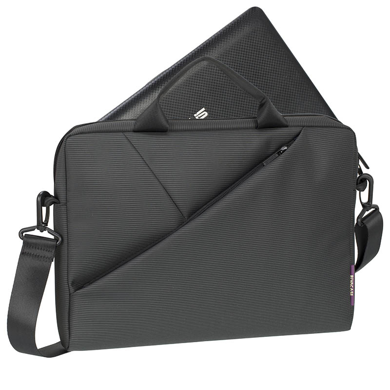 rivacase Riva Case Tivoli 8720 - Notebook-Tasche - 33.8 cm (13.3), Ansicht 3